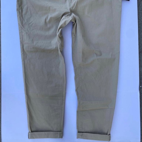 Style & Co. Boyfriend Ankle Jegging Size XL - Picture 4 of 12